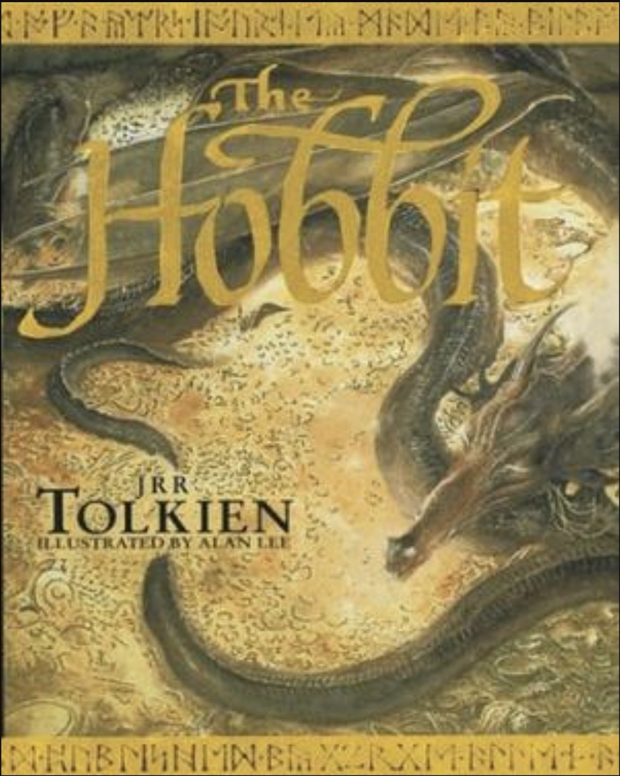 The Hobbit
