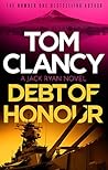 Sphere Debt of Honor Prepare for a thrilling read in this unforgettable Jack Ryan adventure.