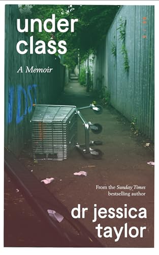 Constable Underclass A Memoir. (Hardcover)