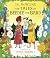 The Tales of Beedle the Bard - Illustrated Edition by J.K. Rowling