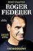 Roger Federer by Rene Stauffer