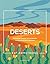 Deserts by Kat Armstrong