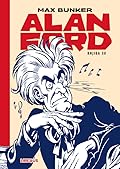 Alan Ford, knjiga 38: Hipnos - Drvena noga - Suha šljiva