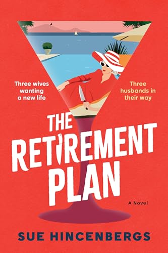 The Retirement Plan (Hardcover)