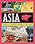 Continents Uncovered: Asia