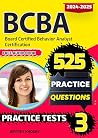 BCBA Study Materi...