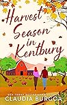 Harvest Season in Kentbury by Claudia Y. Burgoa