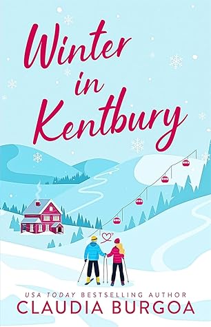 Winter in Kentbury (Kentbury Tales, #6)