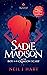 Sadie Madison and the Boy in the Crimson Scarf (The Madison Chronicles, #1)