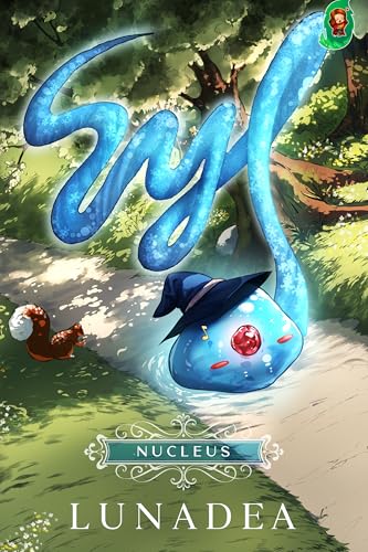 Syl: Nucleus (Syl, #1)