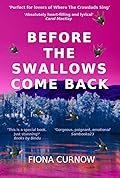 Before the Swallows Come Back