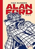 Alan Ford, knjiga 43: Varalice - Meksiko olé - Karamba