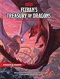 Fizban's Treasury of Dragons