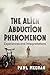 The Alien Abduction Phenomenon by Paul Meehan