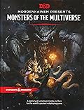 Mordenkainen Presents: Monsters of the Multiverse