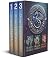 Everglades Dragons Books 1 ...