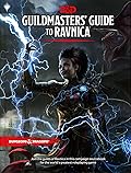 Guildmasters' Guide to Ravnica