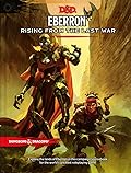 Eberron: Rising from the Last War