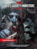 Volo's Guide to Monsters