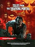 Tales from the Yawning Portal