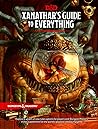 Xanathar's Guide to Everything by Wizards of the Coast