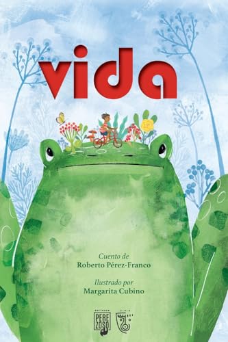 Vida (Spanish Edition)