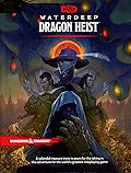 Waterdeep: Dragon Heist (Dungeons & Dragons, 5th Edition)