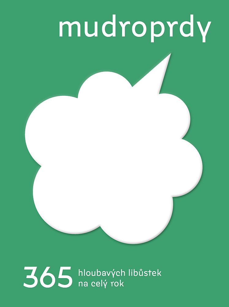 Mudroprdy 2 (Mudroprdy, #2)
