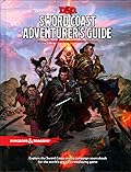 Sword Coast Adventurer's Guide (Dungeons & Dragons, 5th Edition)