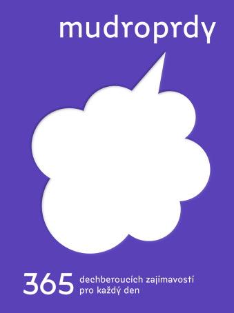 Mudroprdy (Mudroprdy, #1)
