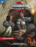 Strixhaven: A Curriculum of Chaos