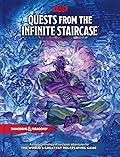 Quests from The Infinite Staircase