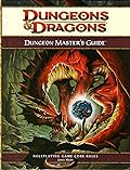 Dungeon Master's Guide