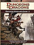 Dungeon Master's Guide 2