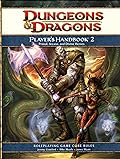 Player's Handbook 2