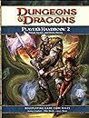 Player's Handbook 2 by Wizards of the Coast