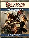 Player's Handbook 3