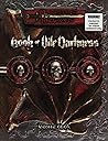 Book of Vile Darkness (Dungeons & Dragons, 3rd Edition)