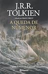A Queda de Númenor