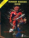 Dungeon Masters Guide