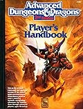 Player's Handbook
