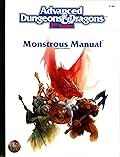 Monstrous Manual