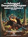 Monster Manual II