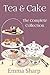 Tea and Cake The Collection