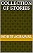 Collection of stories by Rohit Agrawal