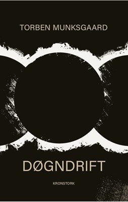 Døgndrift (Paperback)