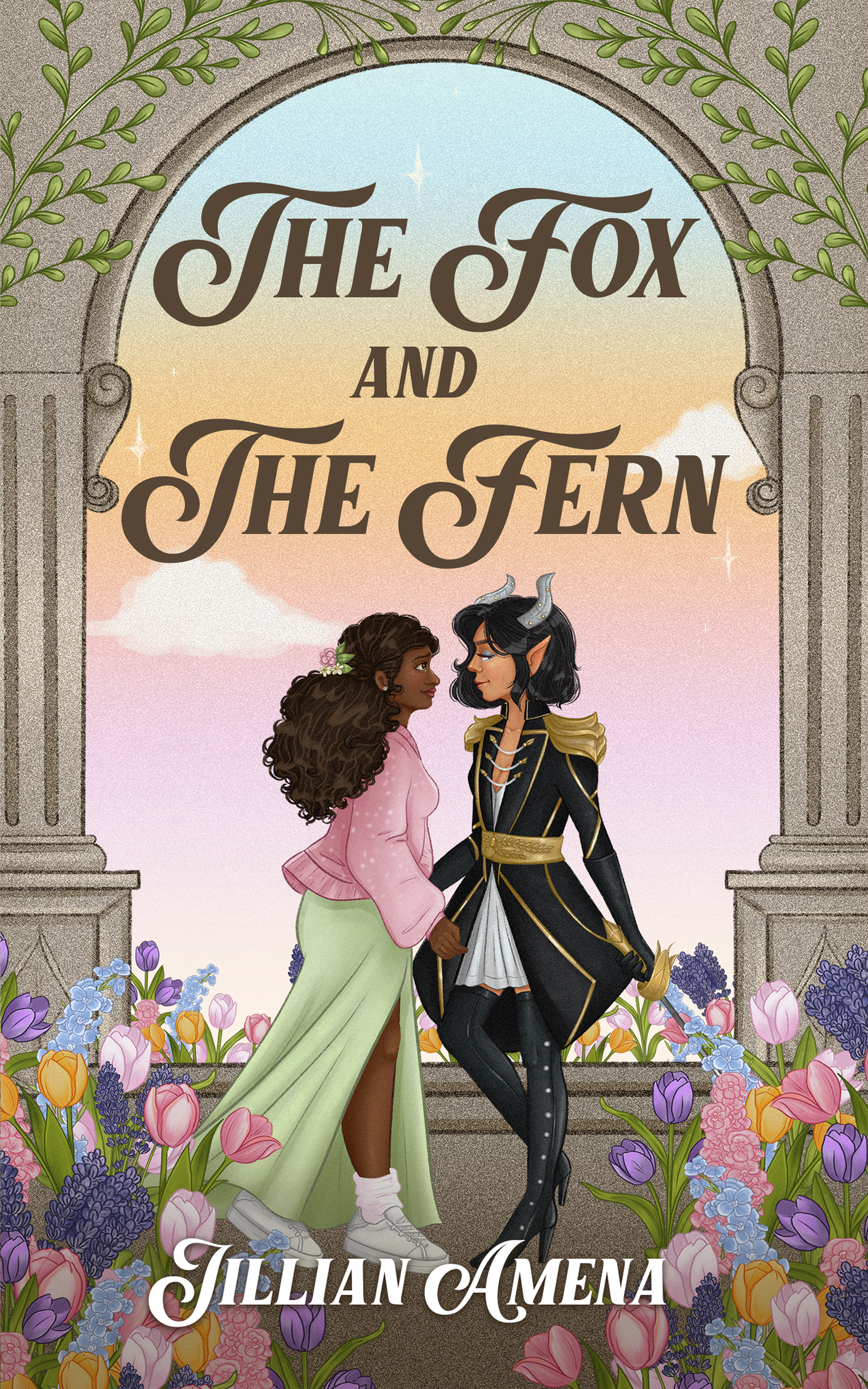 The Fox and the Fern (Kindle Edition)