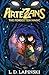 Orion Childrens Books Artezans The Forgotten Magic Book 1.