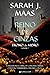 Reino de Cinzas (Trono de Vidro, #7)