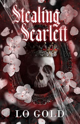 Stealing Scarlett (Kindle Edition)